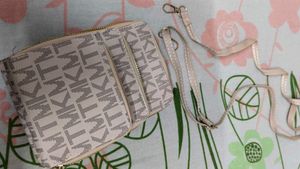 Women Sling Purse For Phone And Cards Also