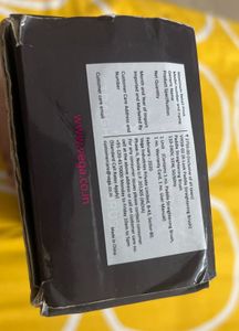 Vega X-Look Straightening Brush