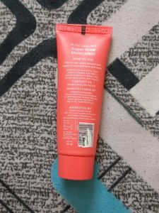 Moisturizer And Sunscreen Combo Mini