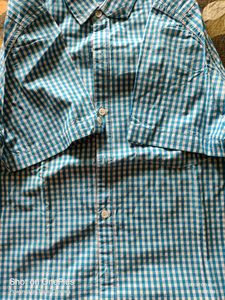 Men T Shirt, Size Xl