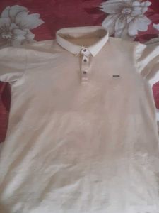 Classic Polo Shirt