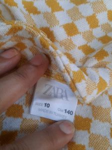 Original Zara GIRLS Dress