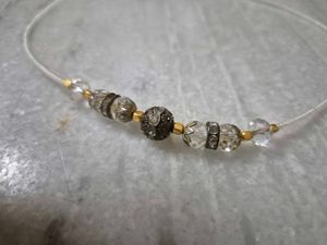 Beaded Necklace