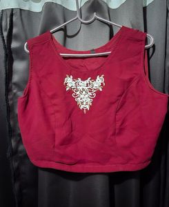 Designer 3 Piece Lehenga Set