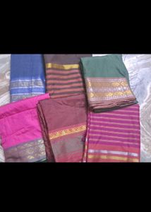New Sarees At Low Price