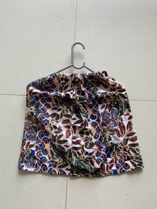 Floral Print Co-ord set