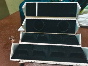 Combo Jewellery Boxs