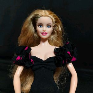 Barbie Ballerina Doll