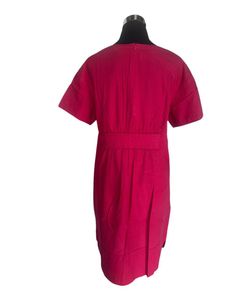 Loose Fit Dress