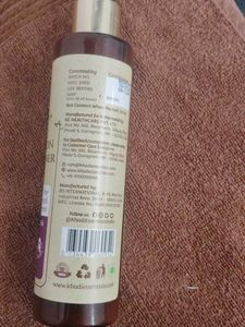 Khadi Red Onion Conditioner