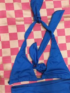 Bikini Set adjustable