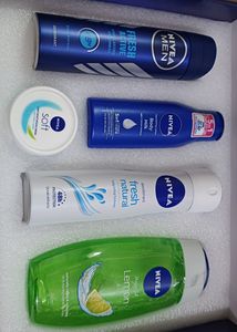 Nevia Kit