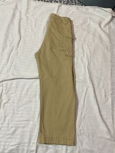 Beige Cargo