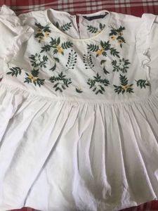 Zara Top