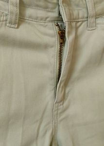 BOSSINI Straight Cut Capri