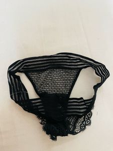 4 Piece Set Lingerie