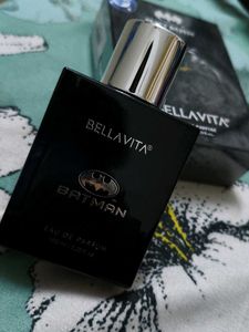 Batman Bella Vita Eau de Parfum