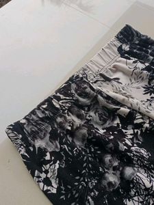 Floral Leggings