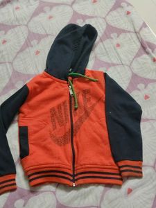 Nike Kids Hoodie