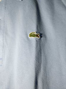 Lacoste Men Polo Shirt🇨🇳