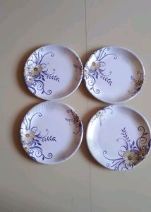 Cello Dinnerset