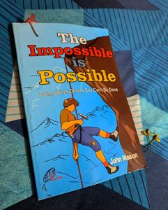 Motivational Reading Book