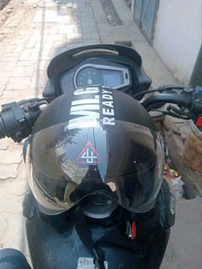 4U SUPREME HELMET