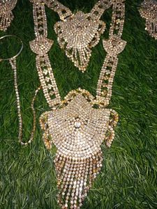 Bridal Set