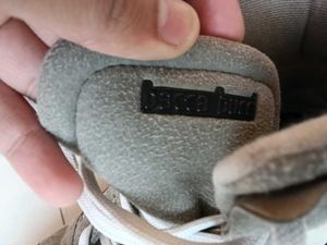 Bacca Bucci original High-Top Sneakers