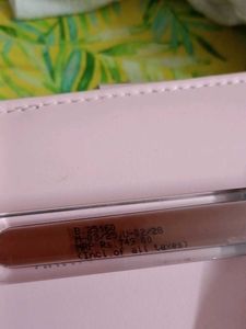Nykaa Chai &amp; LoveChild Lipstick combo