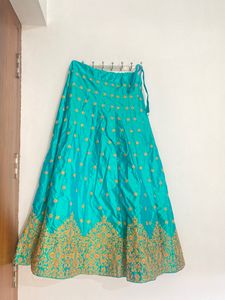 Lehenga Skirt
