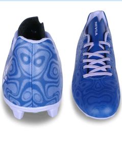 Blue Sports Shoes