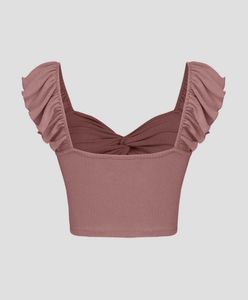 🩷 Littlebox Viral Crop Top 🩷