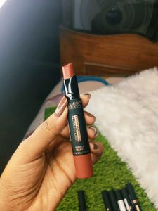 Lipsticks