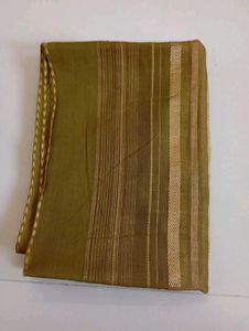 Cotton Silk Dupatta