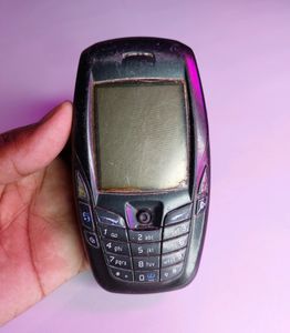Nokia Mobile