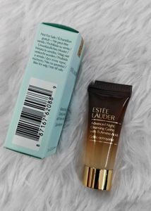 Estee Lauder Advance Night Cleansing Gelle