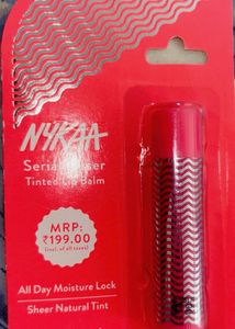 Nykaa  Lipstick
