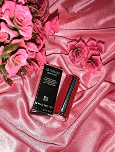 Givenchy Deep Velvet Lipstick