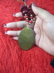 Fashion Latest Stylish Traditional Tibetan Pendant