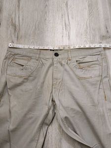 Ma1480 Frisson bootcut jeans waist 36