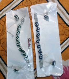 Jewellery Sets