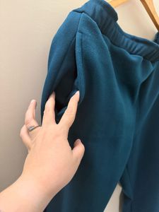 New York  Sweatshirt  with fleece plus size unis