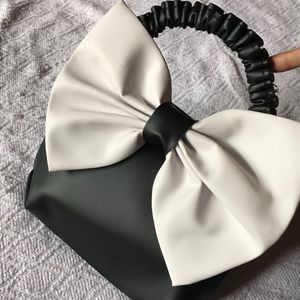 Coquette Bow Bag