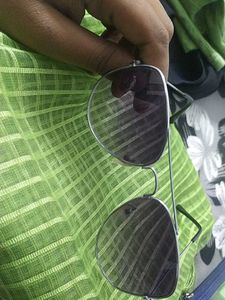 Stylish Aviator Sunglasses