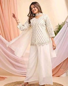 Elegant Kurta Set