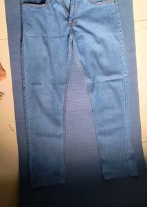 Denim Jeans