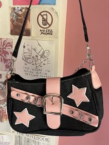 Y2K shoulder bag :)