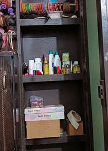 Dressing Table