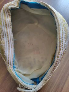 Traditional Maysuru Pheta